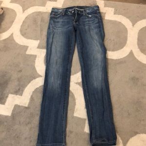 7 For All Mankind Jeans✨✨